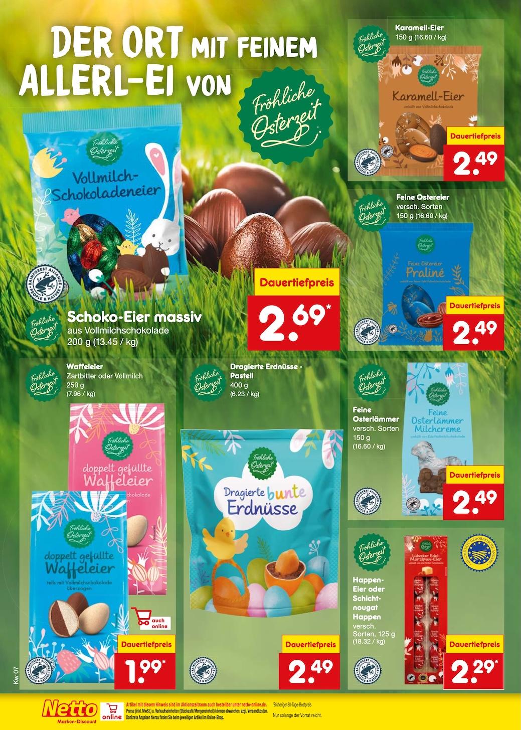 Netto Marken-Discount Seite 21