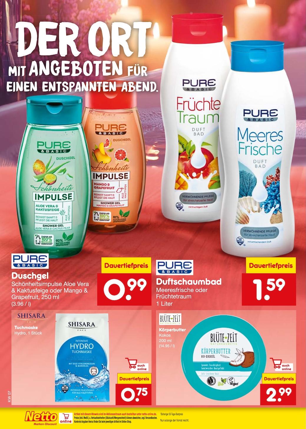 Netto Marken-Discount Seite 33
