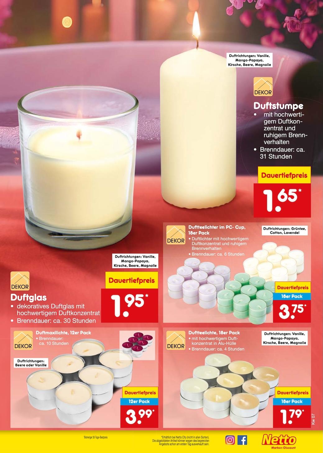 Netto Marken-Discount Seite 34