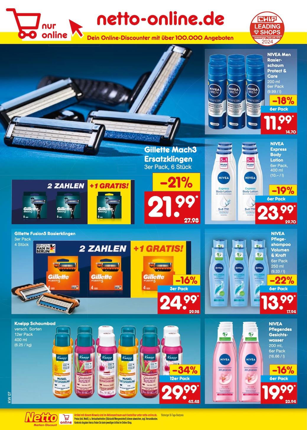 Netto Marken-Discount Seite 37