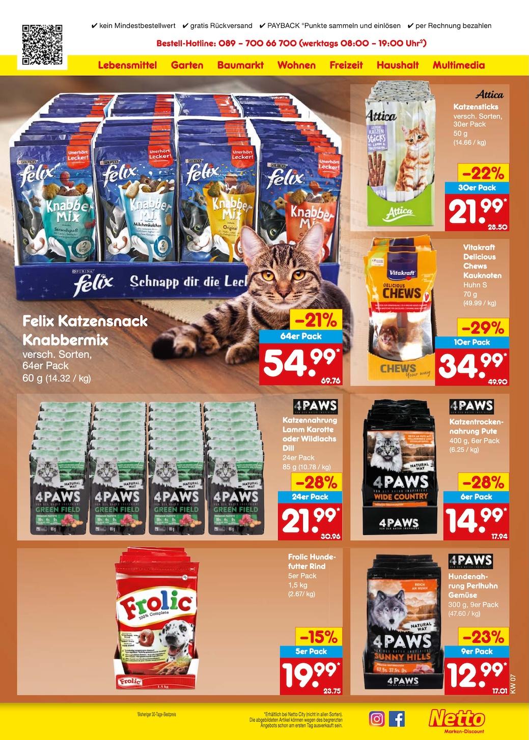 Netto Marken-Discount Seite 38