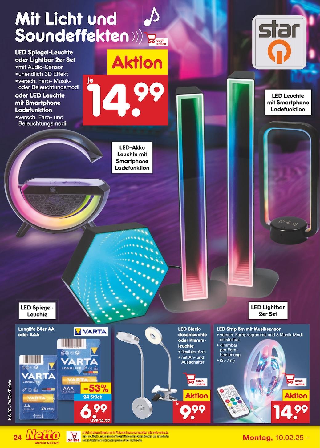 Netto Marken-Discount Seite 41