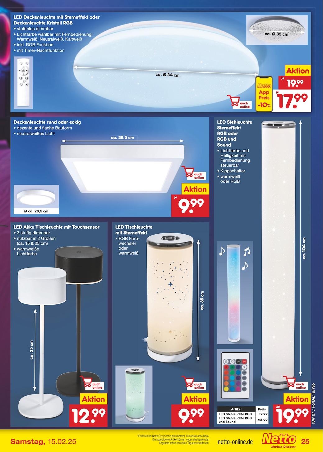 Netto Marken-Discount Seite 42