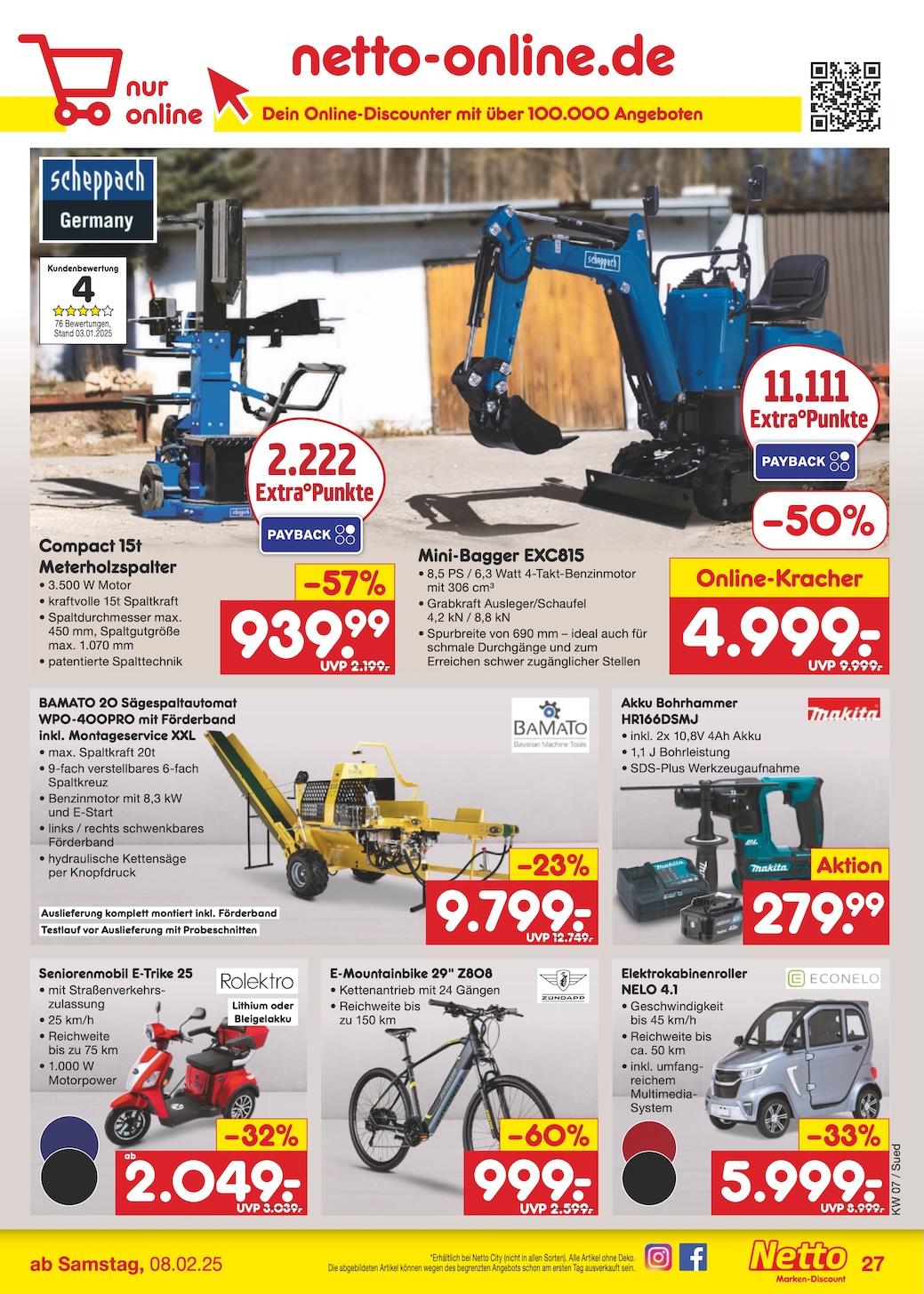 Netto Marken-Discount Seite 44