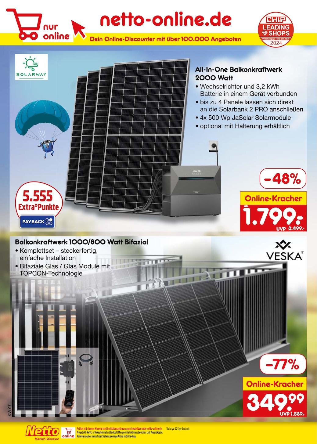 Netto Marken-Discount Seite 45