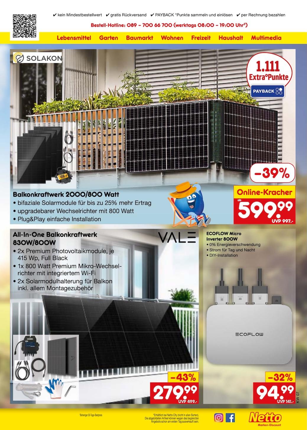 Netto Marken-Discount Seite 46