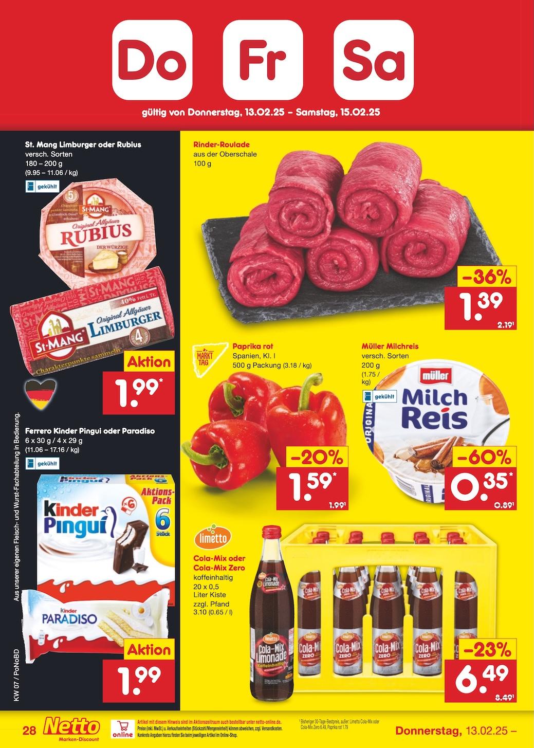 Netto Marken-Discount Seite 47
