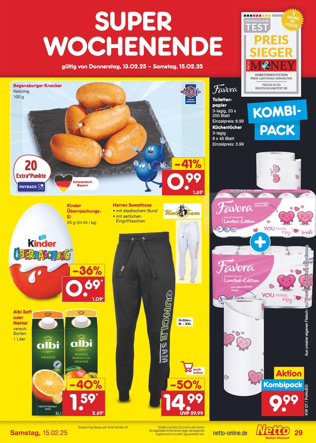 Netto Marken-Discount Seite 48