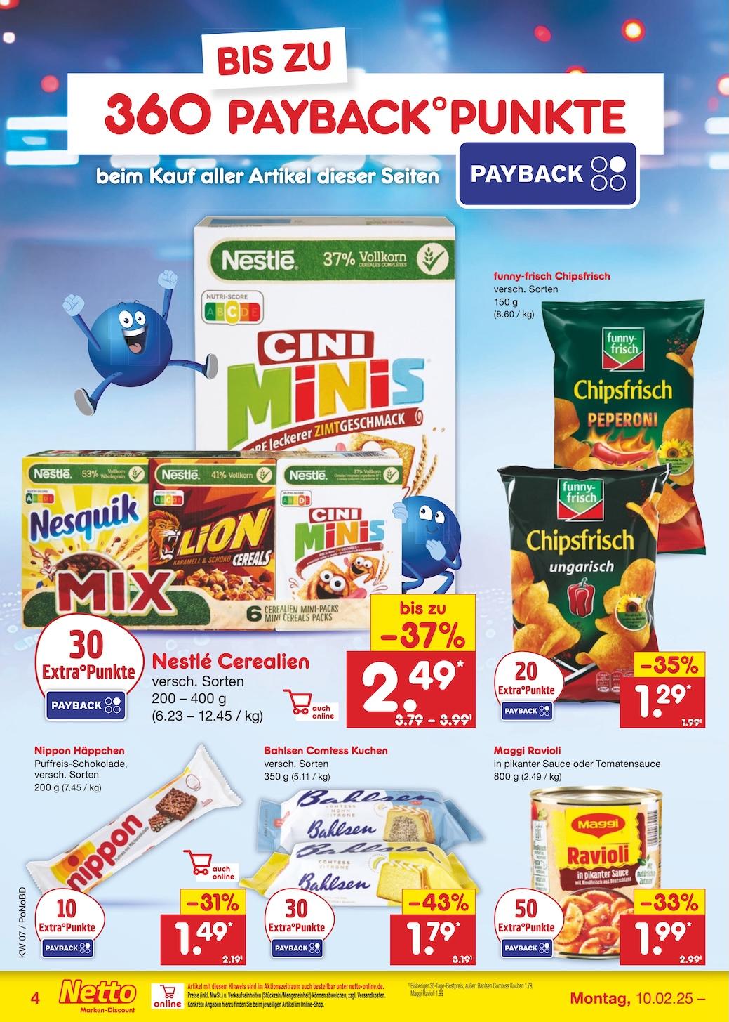 Netto Marken-Discount Seite 5