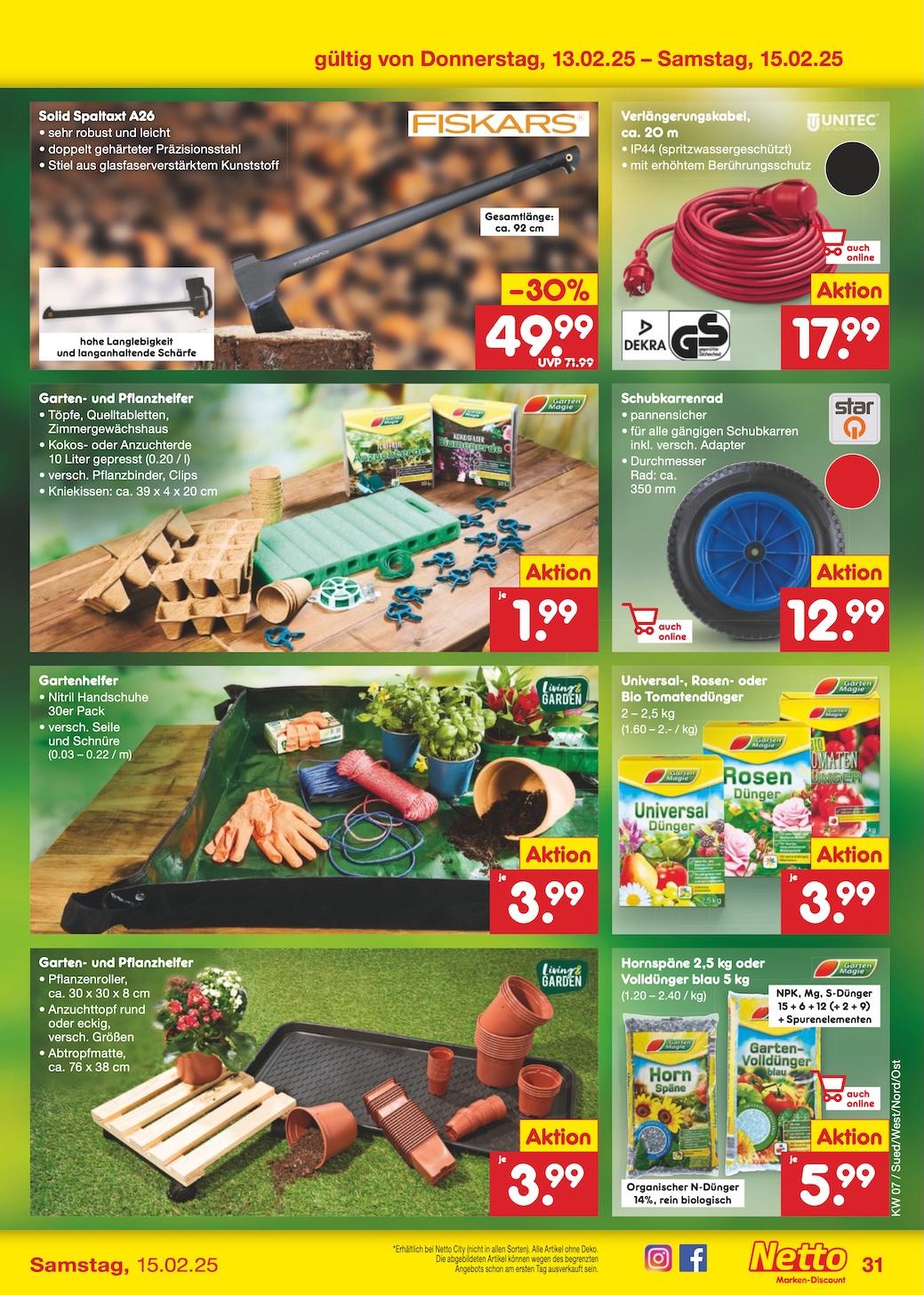 Netto Marken-Discount Seite 50