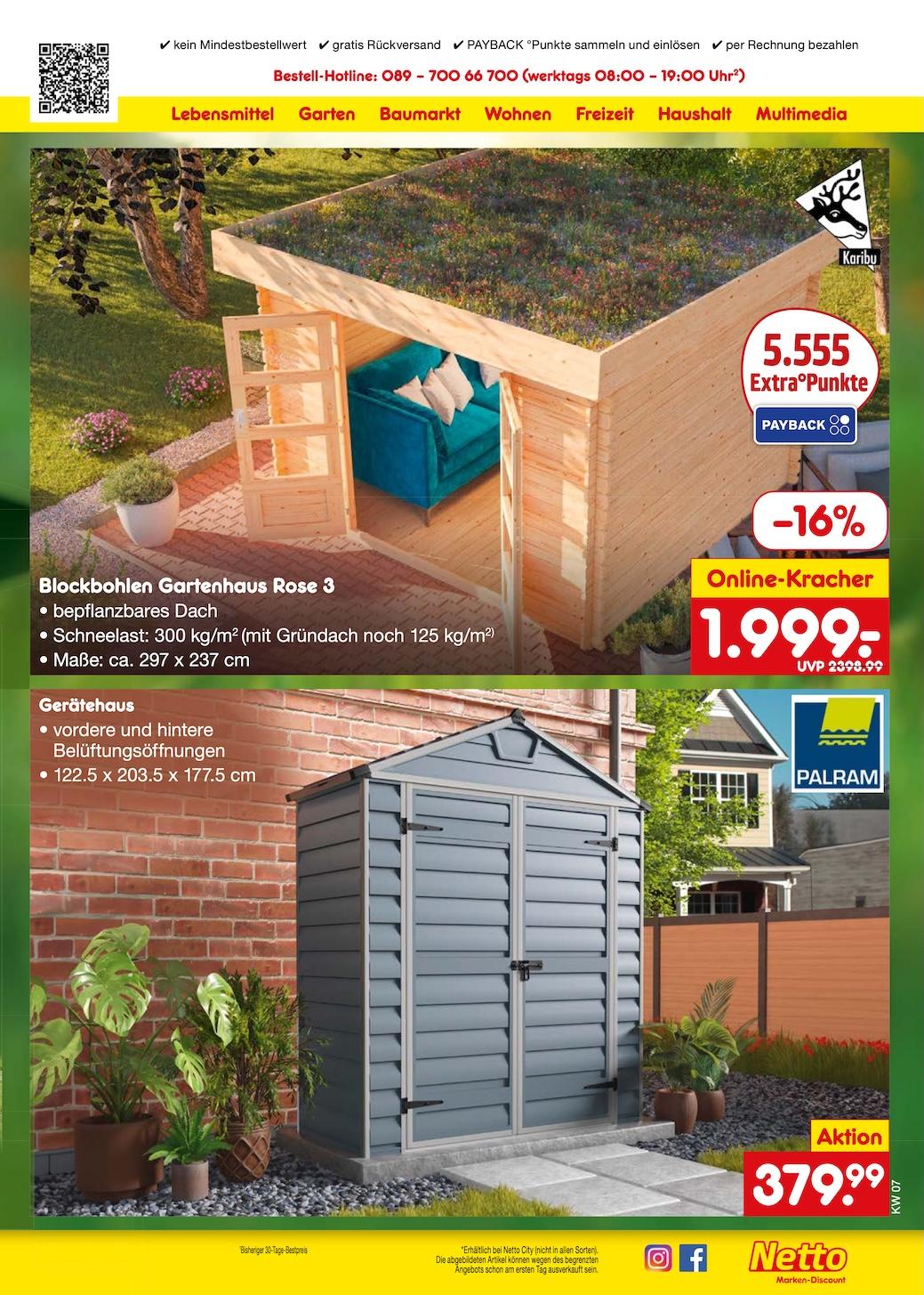 Netto Marken-Discount Seite 52