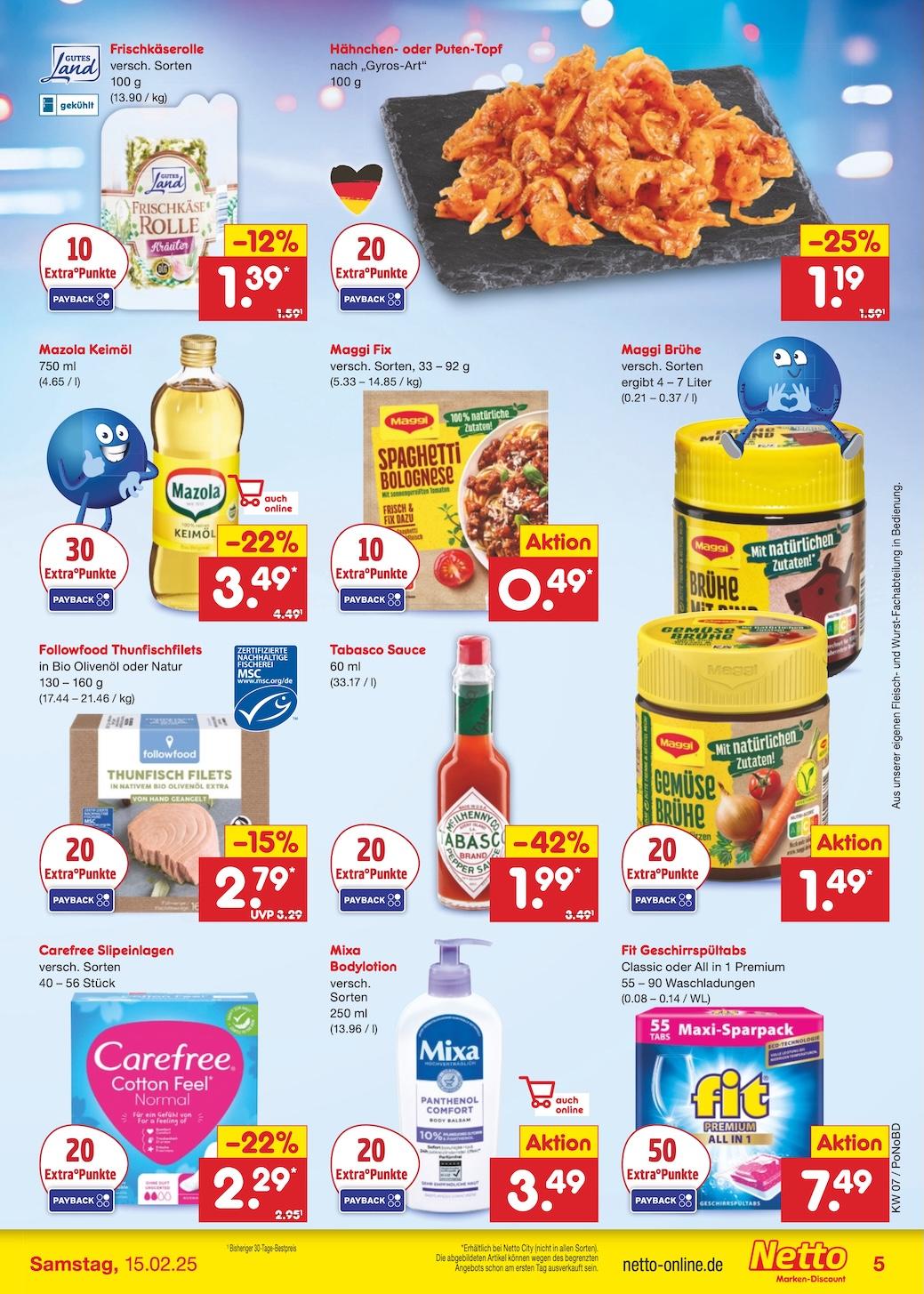Netto Marken-Discount Seite 6