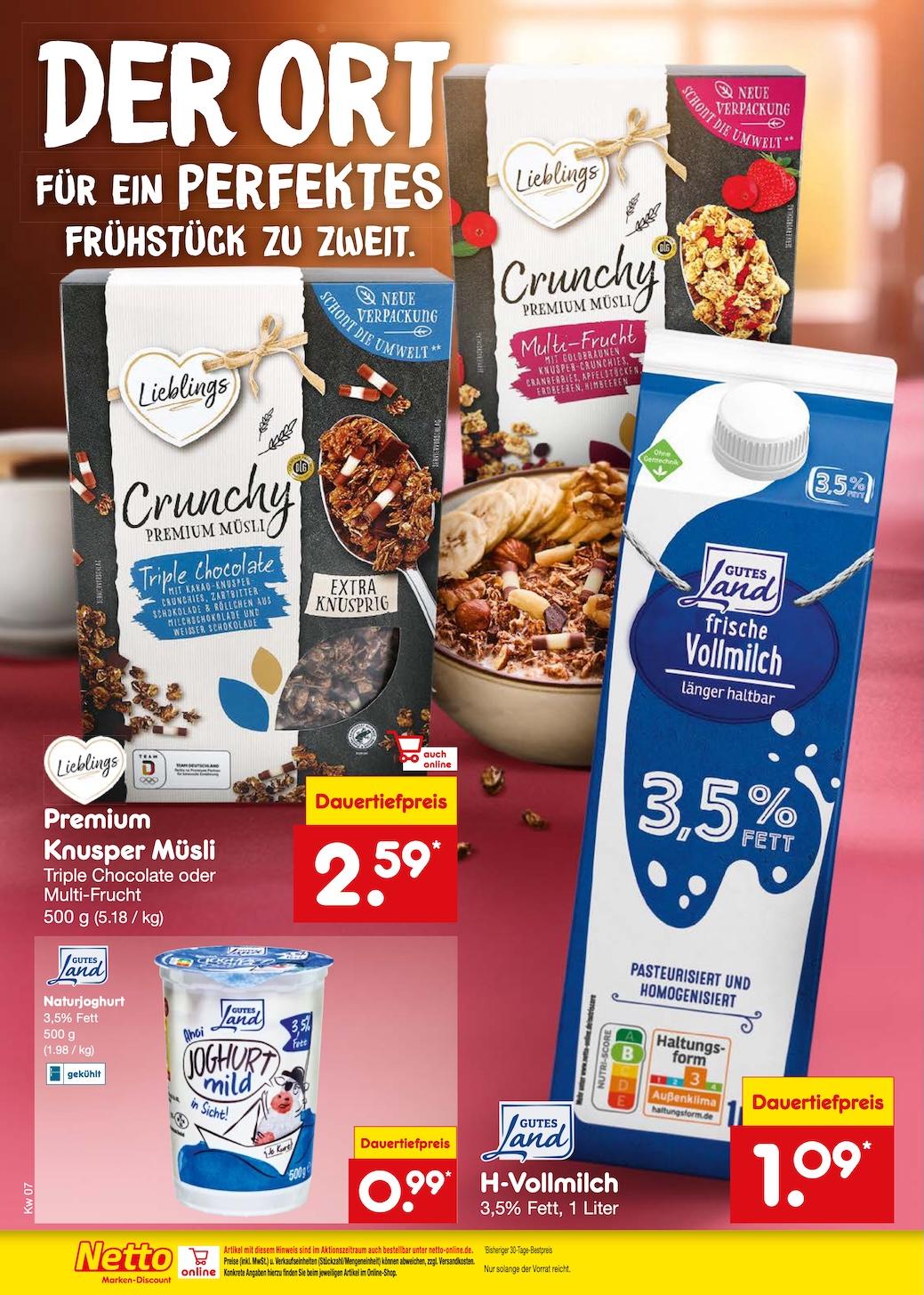 Netto Marken-Discount Seite 61