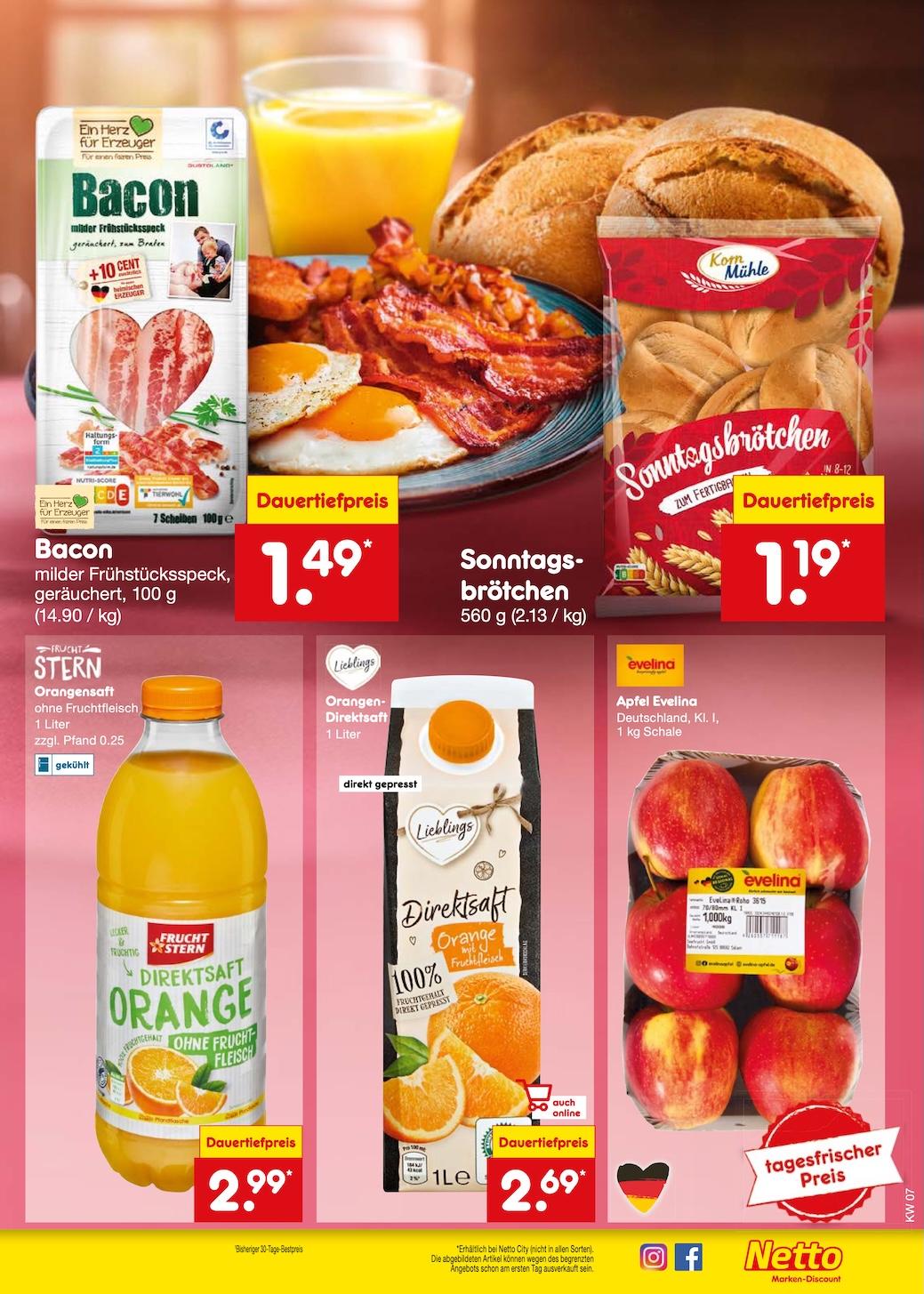 Netto Marken-Discount Seite 62
