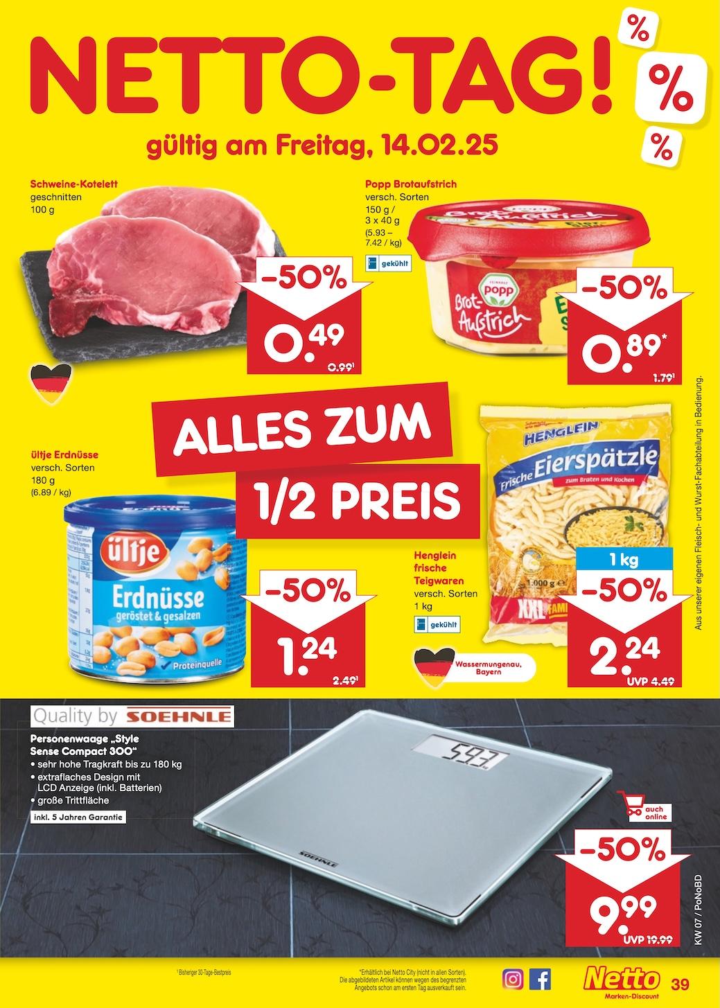Netto Marken-Discount Seite 64