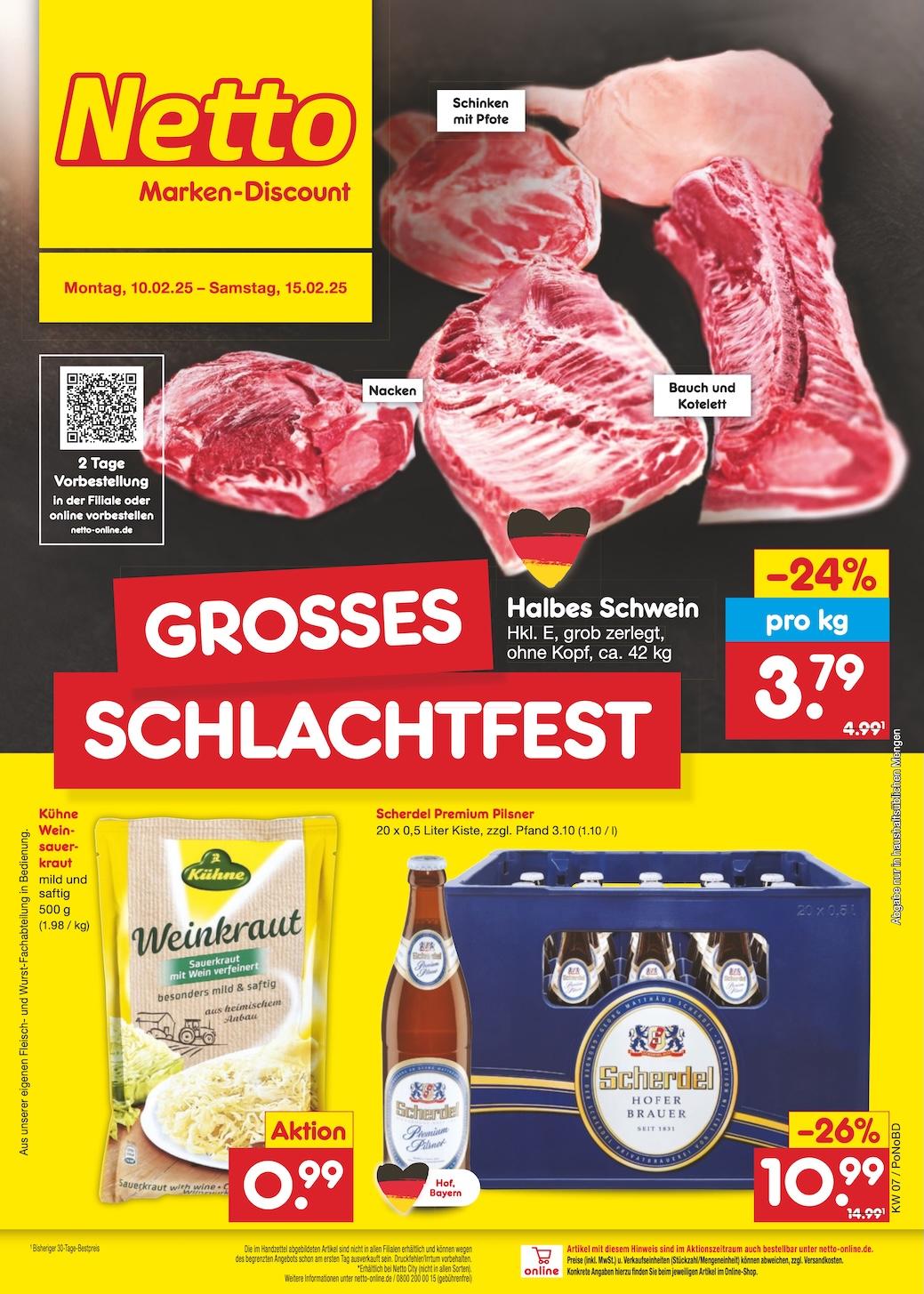 Netto Marken-Discount Seite 66