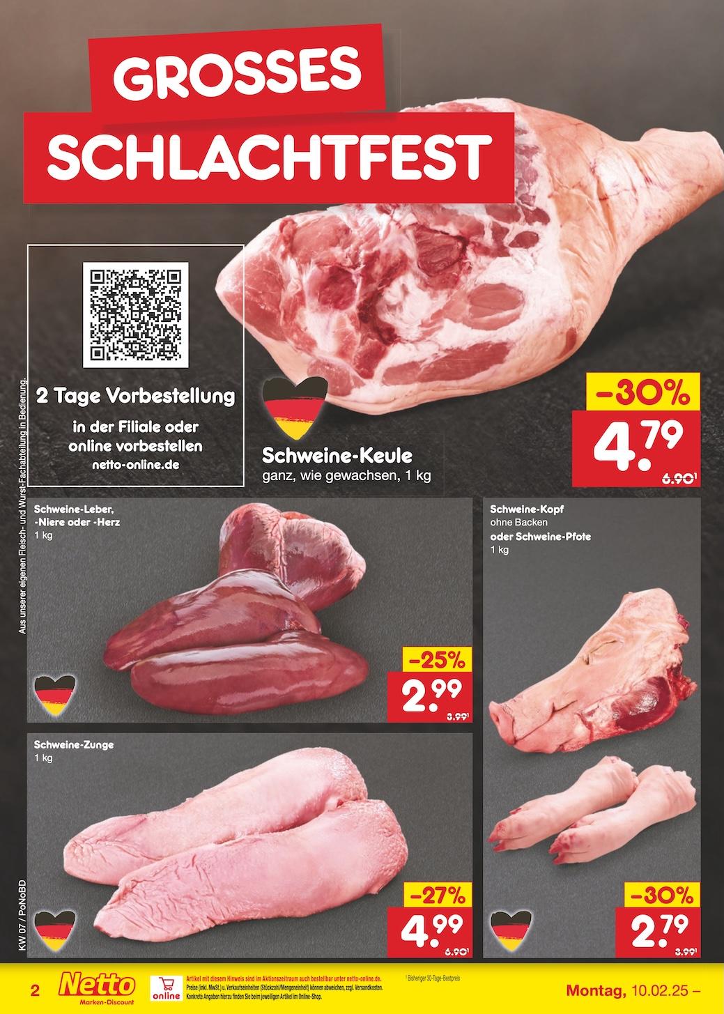 Netto Marken-Discount Seite 67