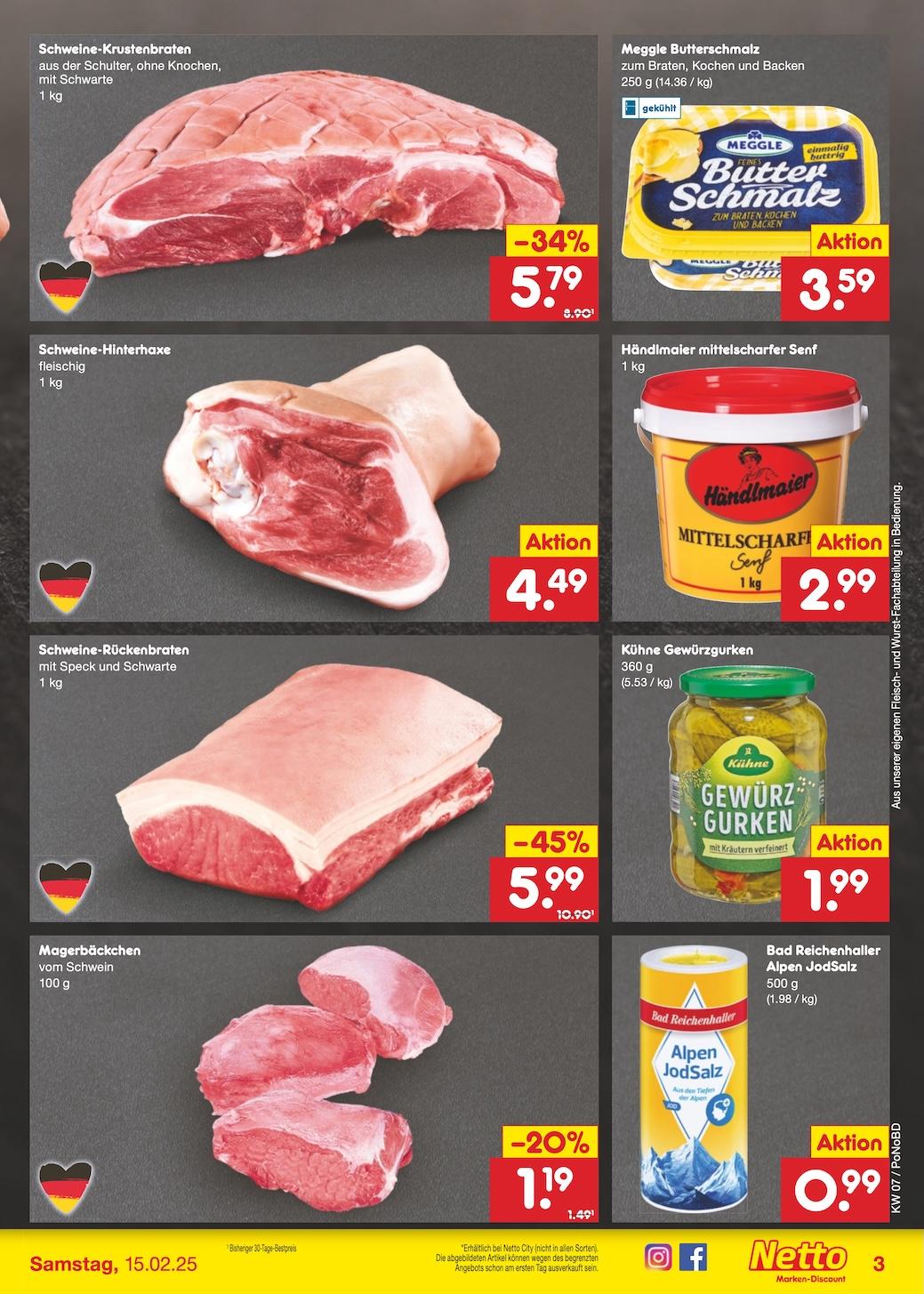 Netto Marken-Discount Seite 68