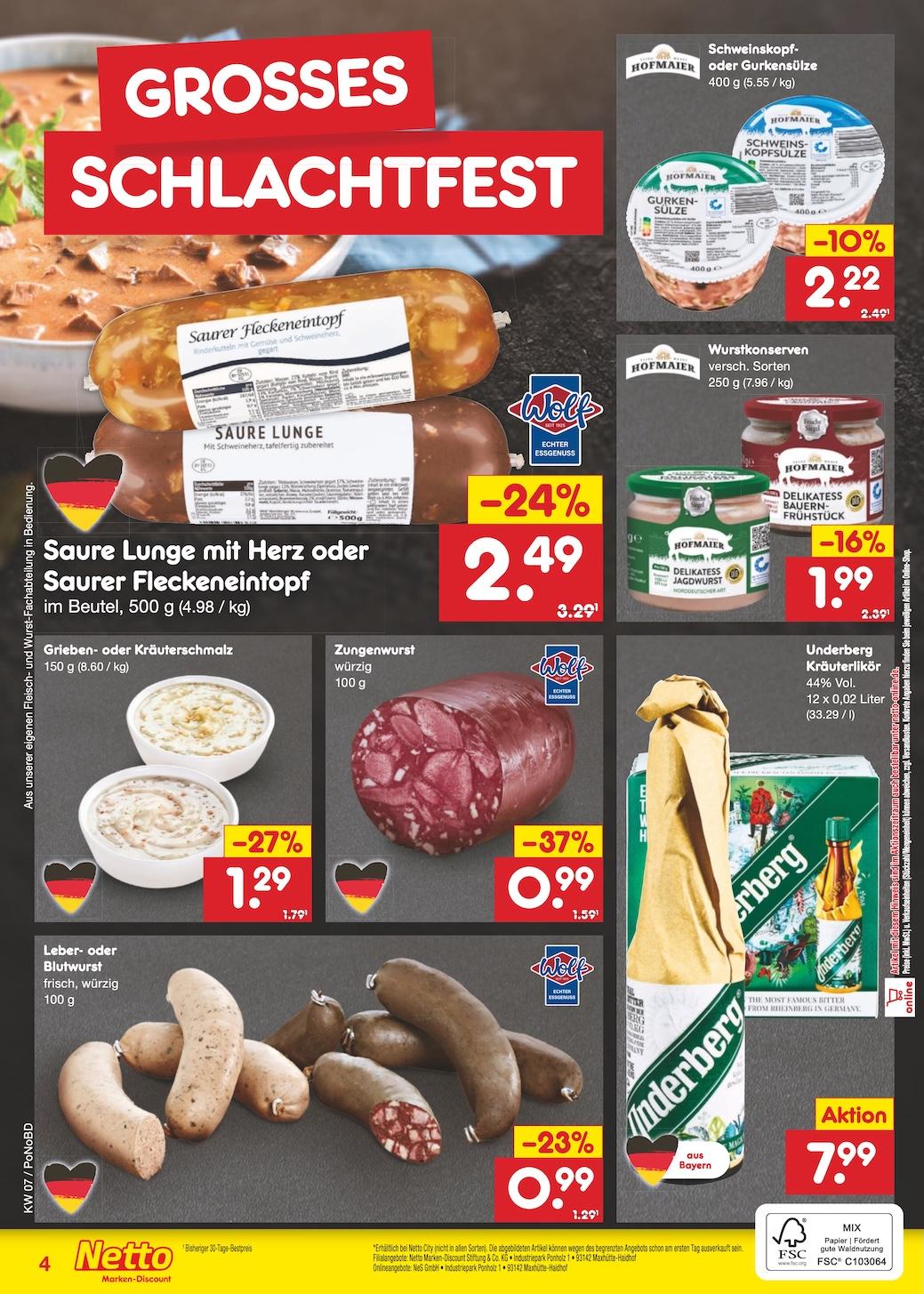 Netto Marken-Discount Seite 69