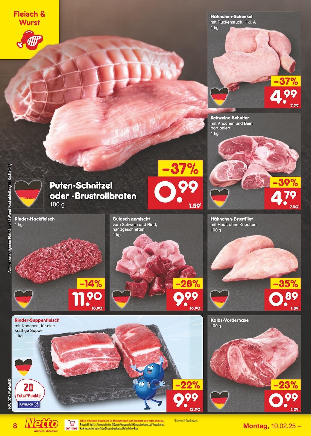 Netto Marken-Discount Seite 9