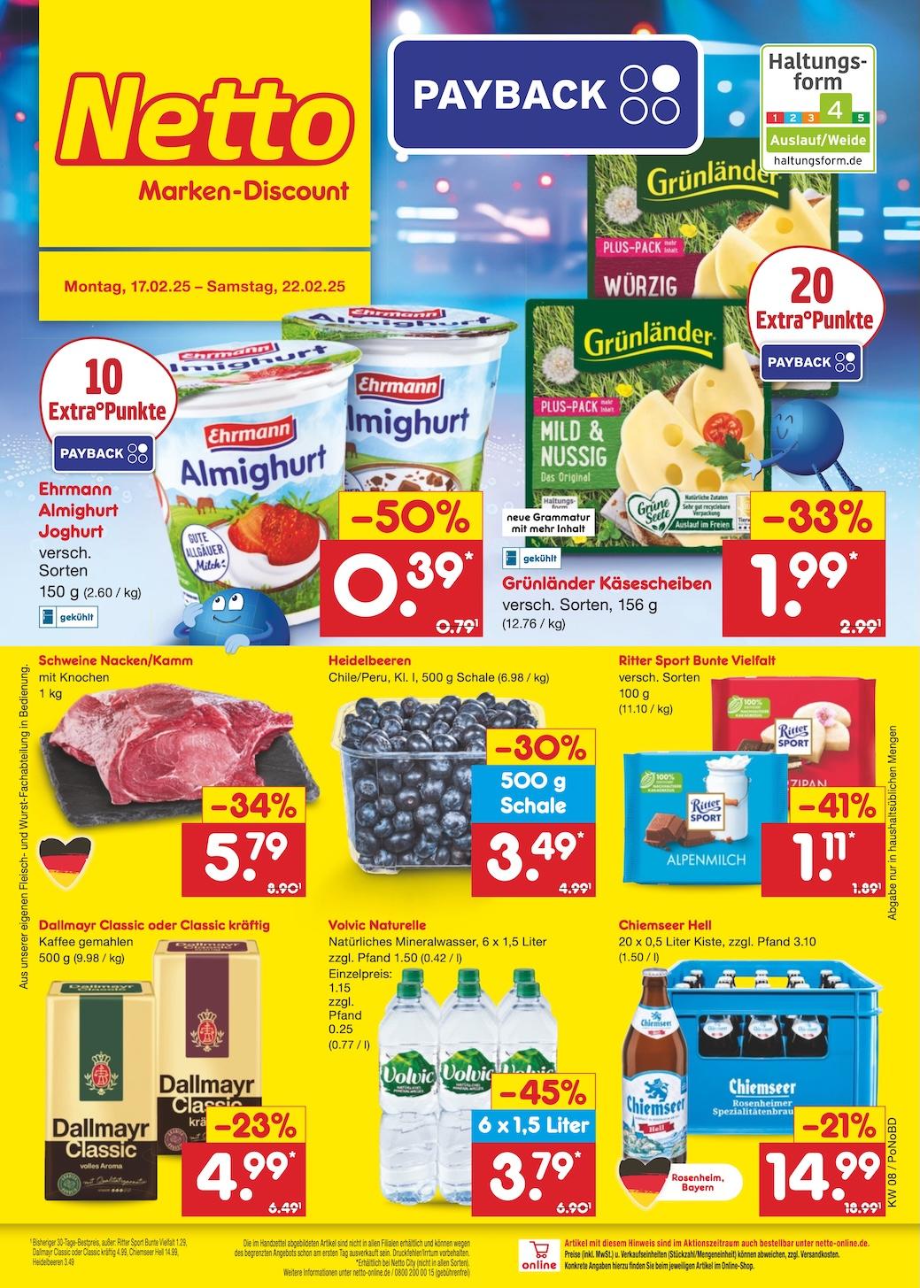 Netto Marken-Discount Seite 1