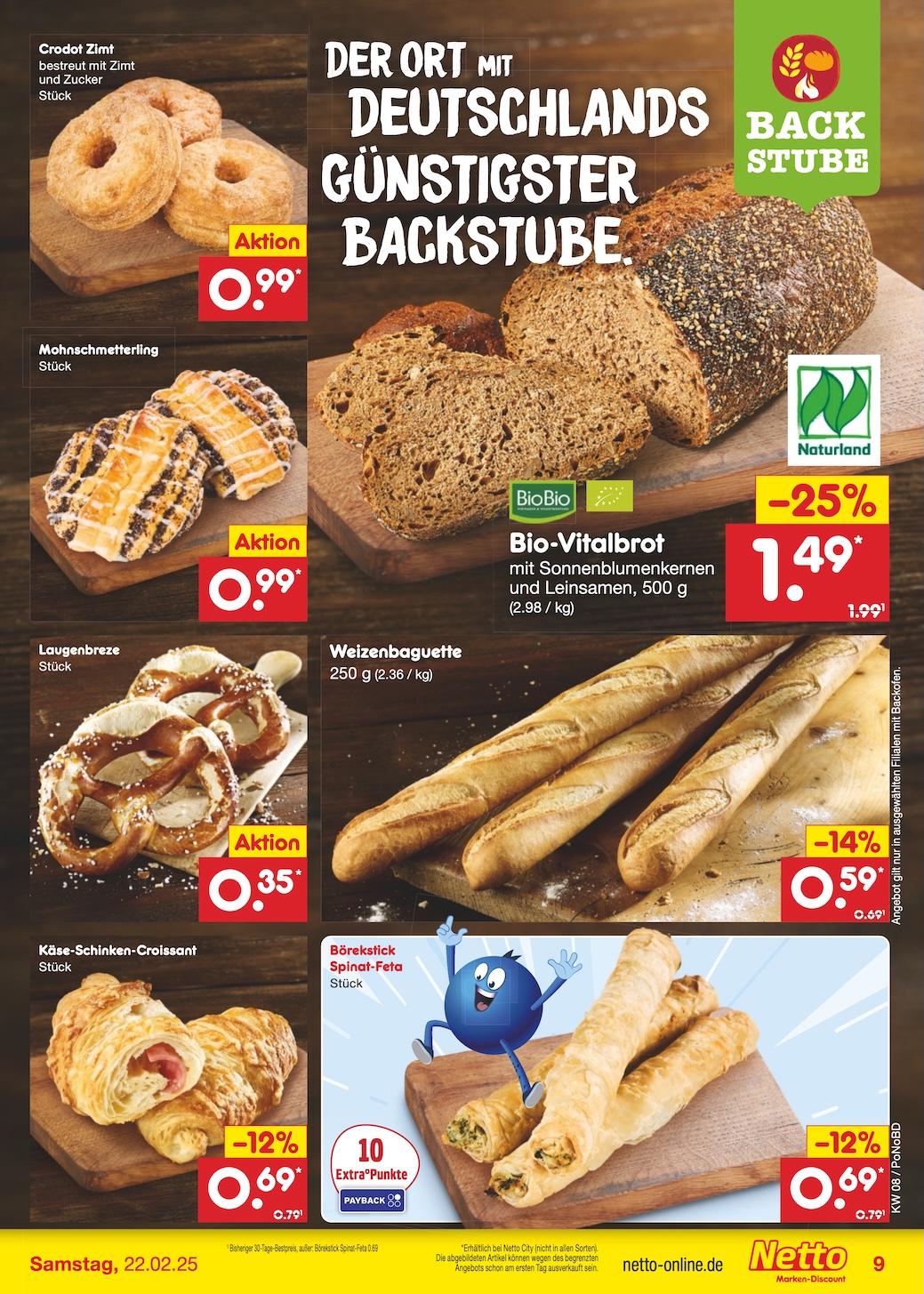 Netto Marken-Discount Seite 10