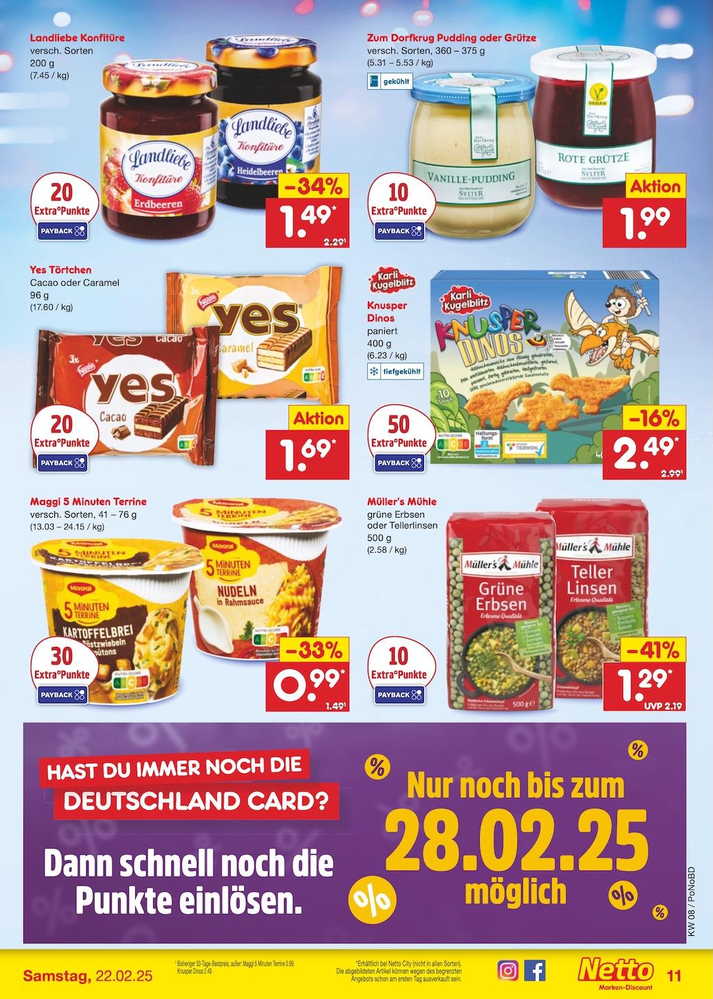 Netto Marken-Discount Seite 14
