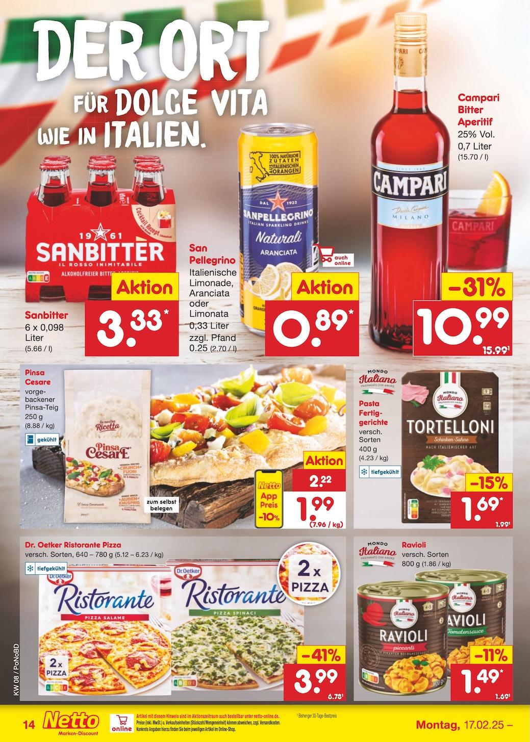 Netto Marken-Discount Seite 19