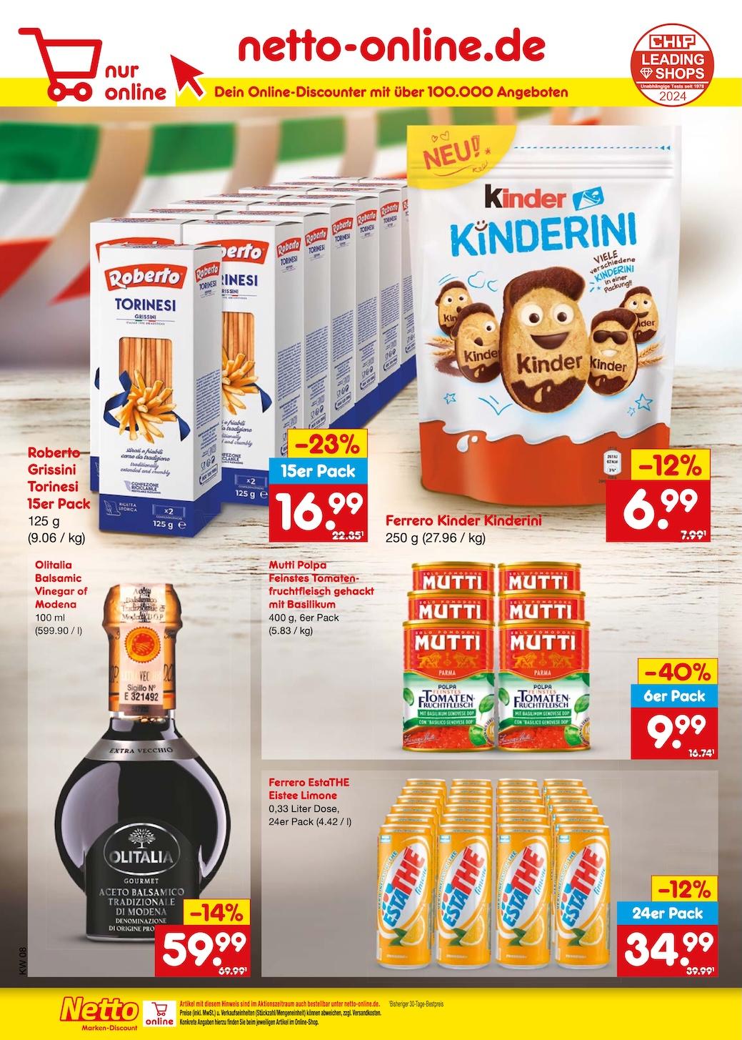 Netto Marken-Discount Seite 23