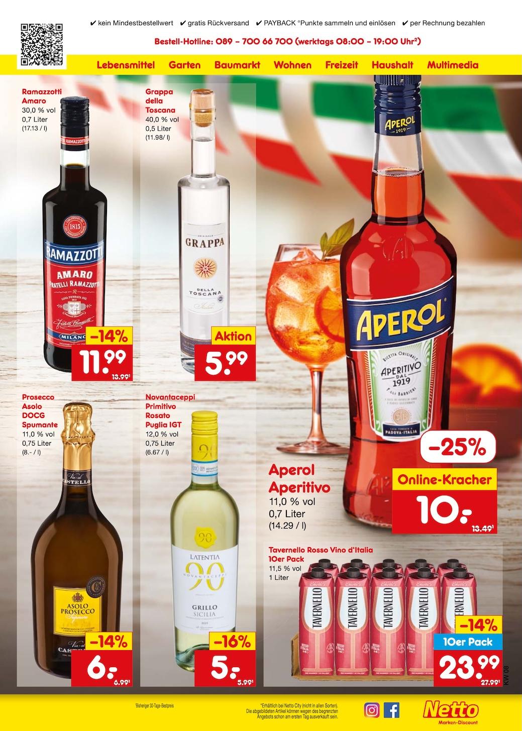 Netto Marken-Discount Seite 24