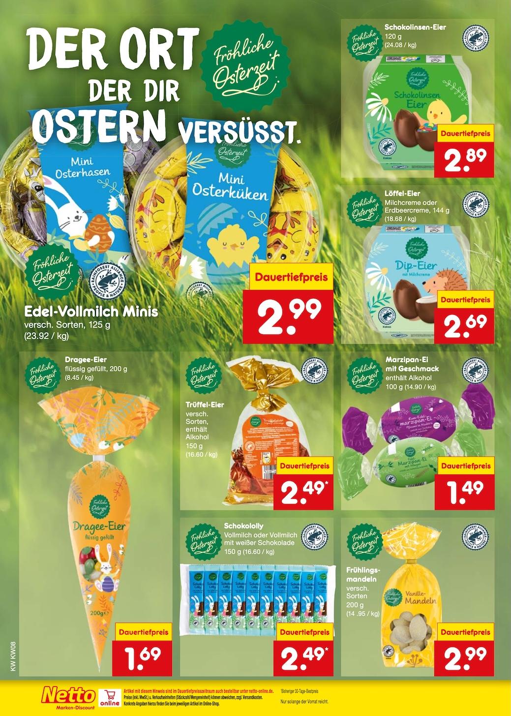 Netto Marken-Discount Seite 25