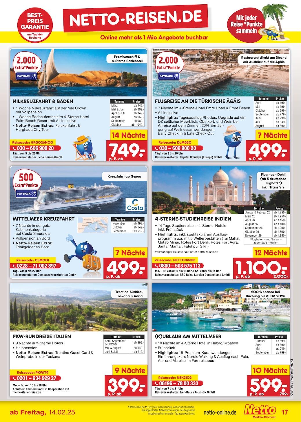 Netto Marken-Discount Seite 28