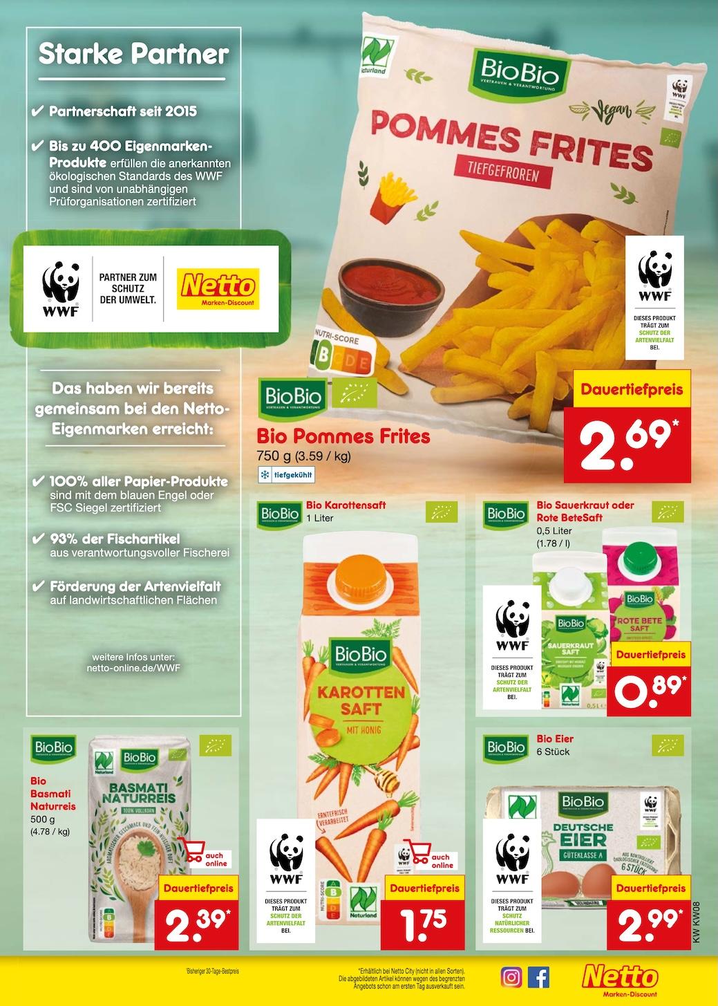 Netto Marken-Discount Seite 32