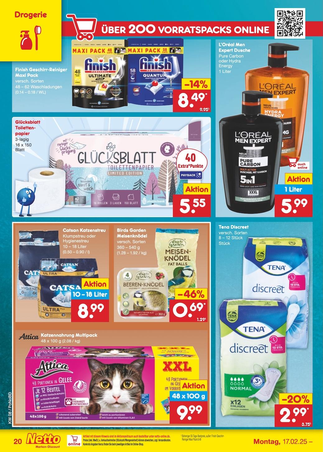 Netto Marken-Discount Seite 33