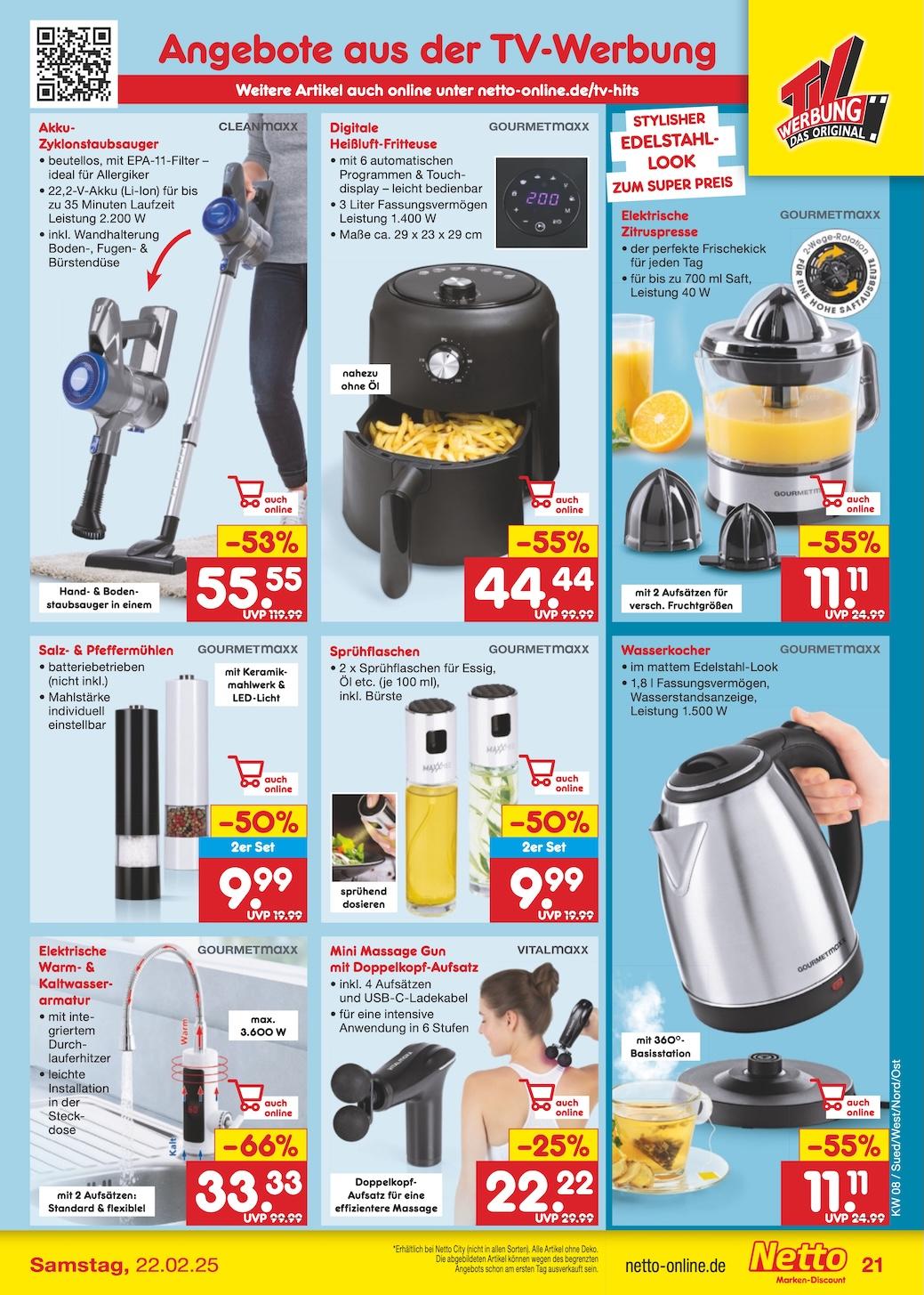 Netto Marken-Discount Seite 34
