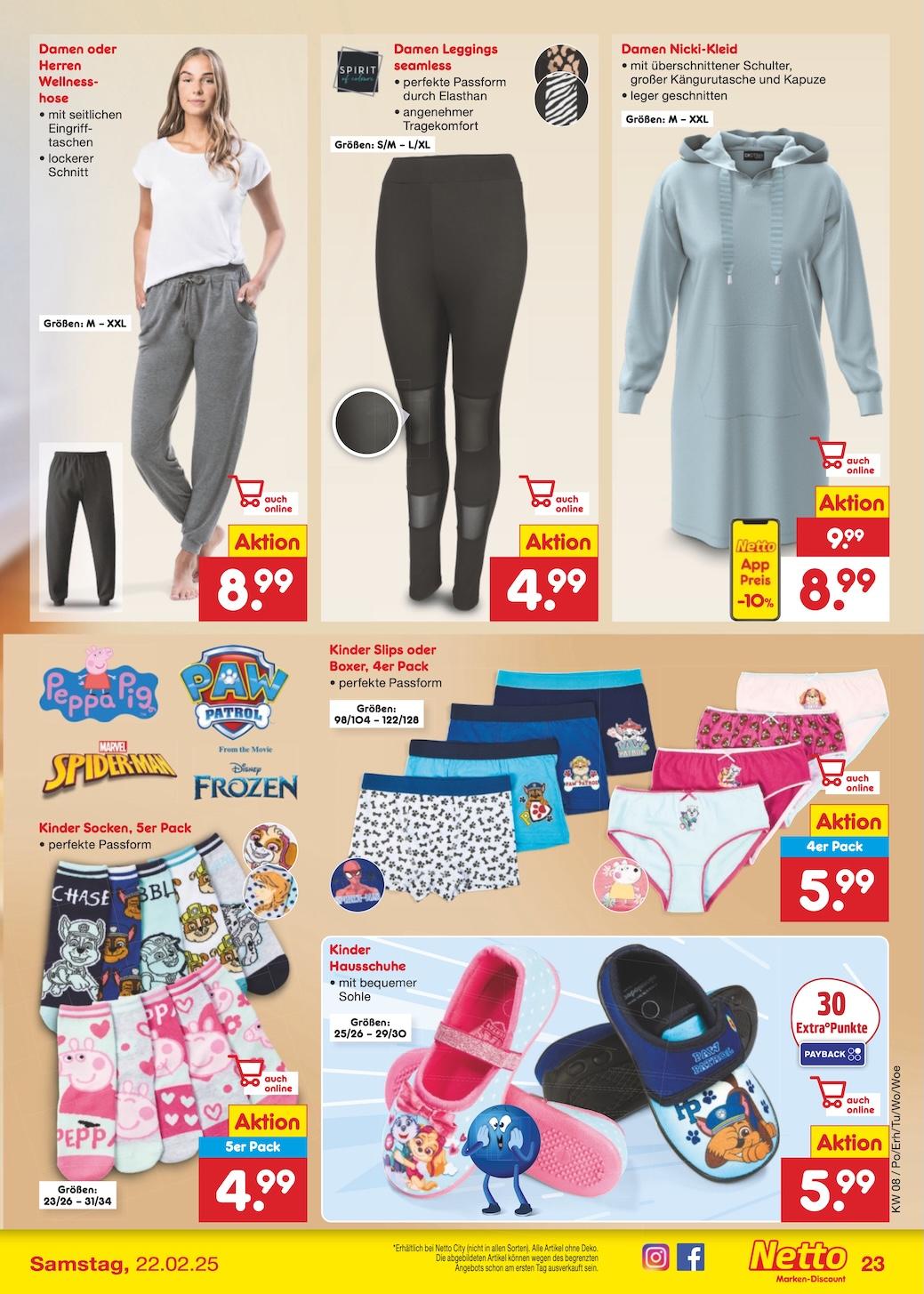 Netto Marken-Discount Seite 36