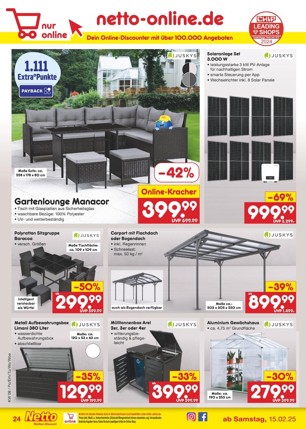 Netto Marken-Discount Seite 39