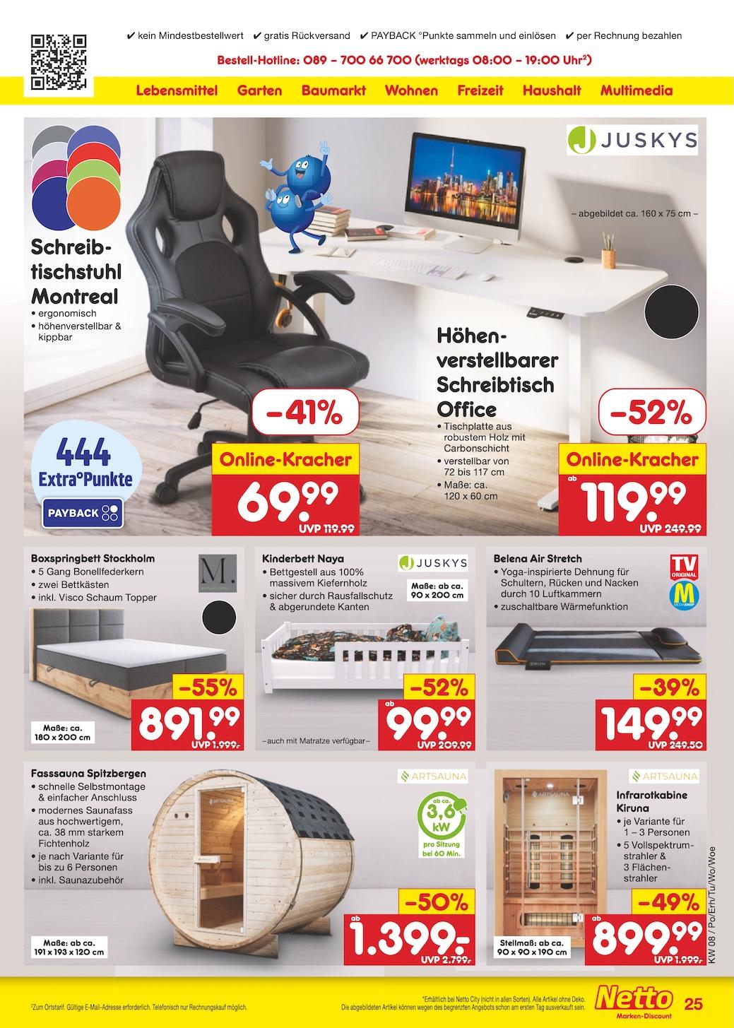 Netto Marken-Discount Seite 40