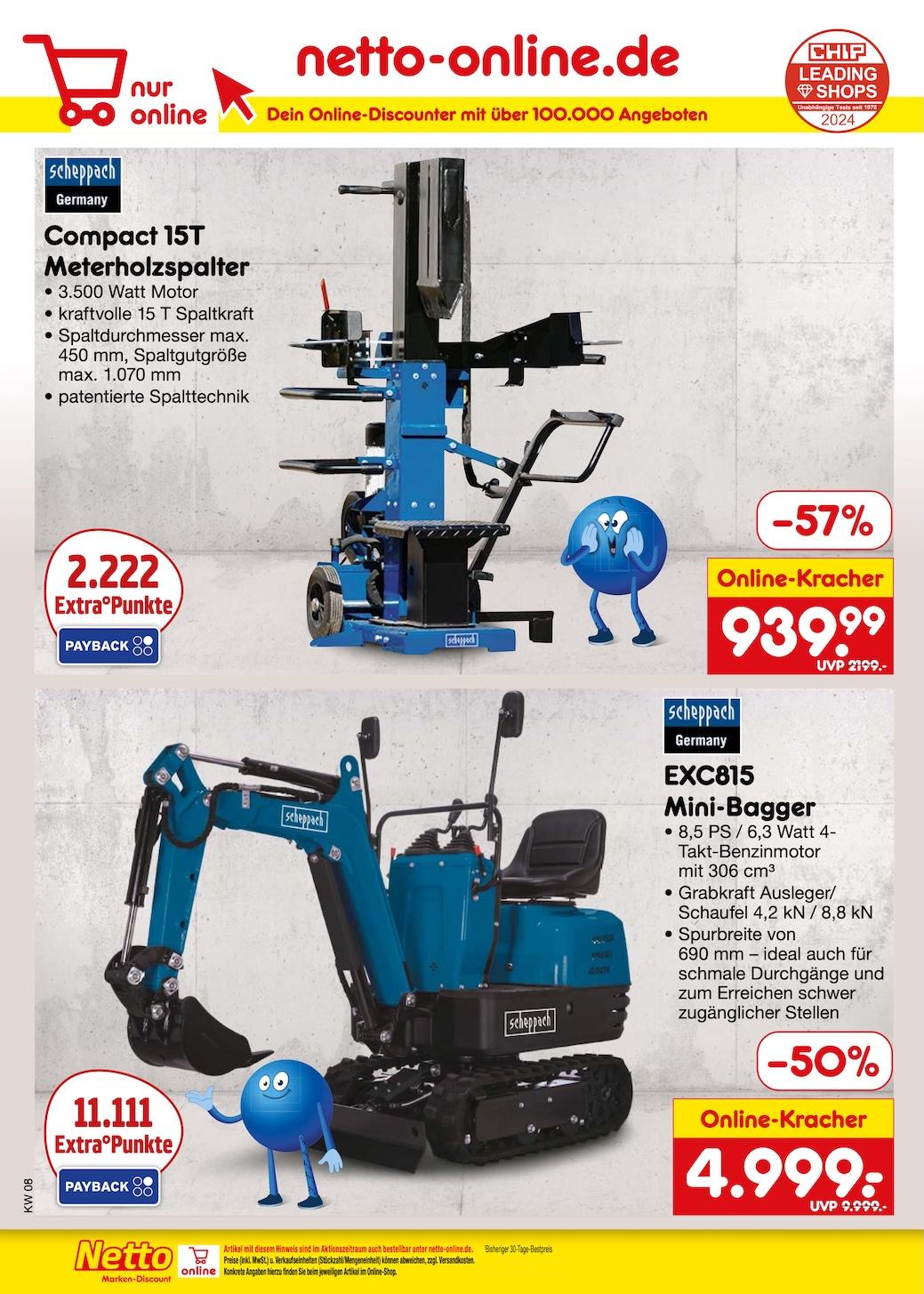 Netto Marken-Discount Seite 41