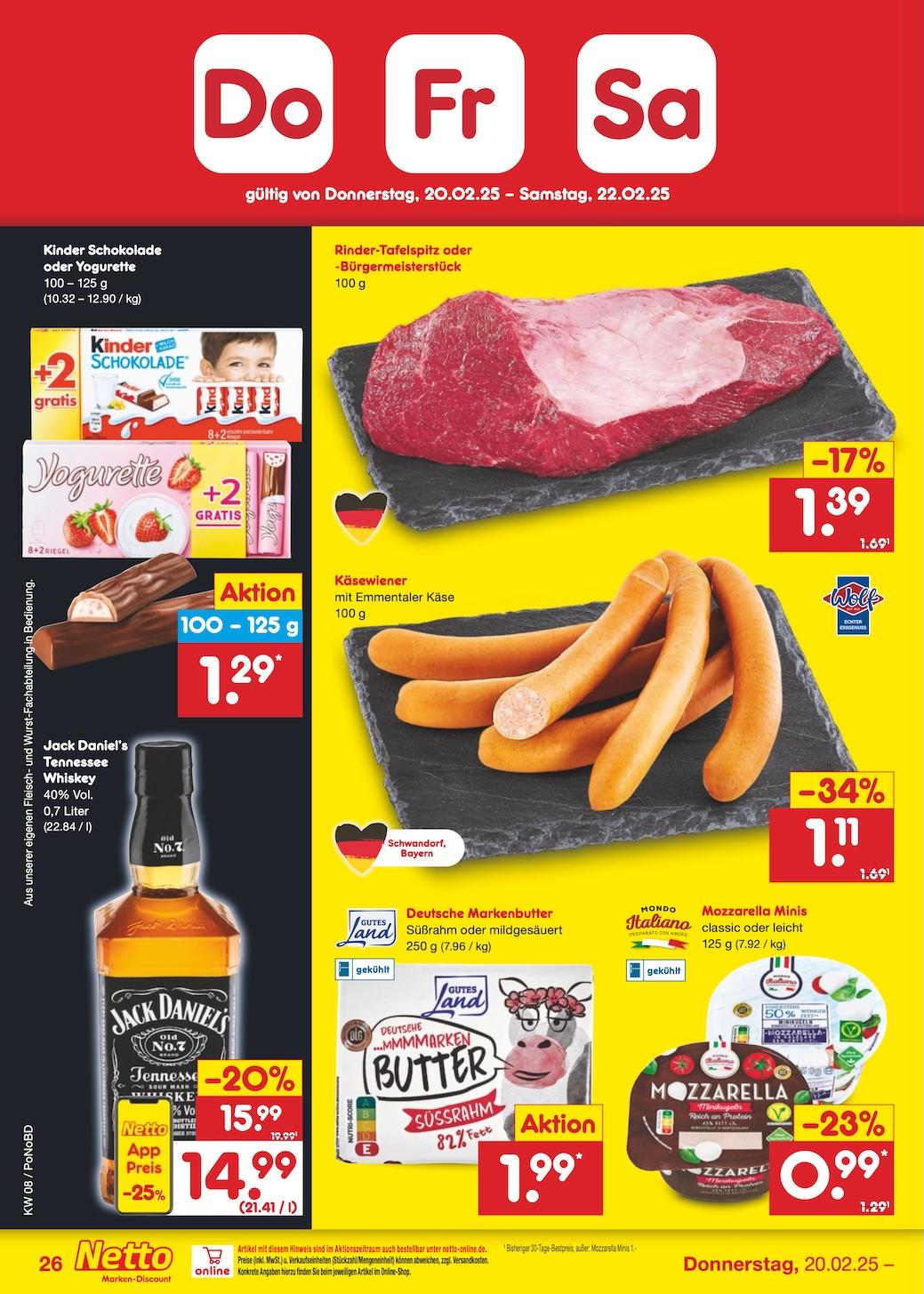 Netto Marken-Discount Seite 43