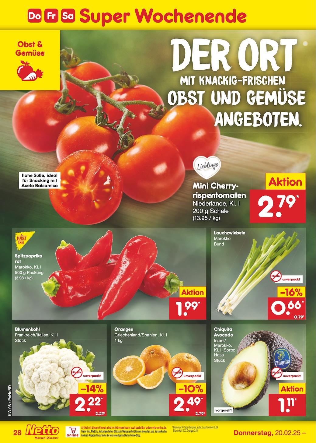 Netto Marken-Discount Seite 45