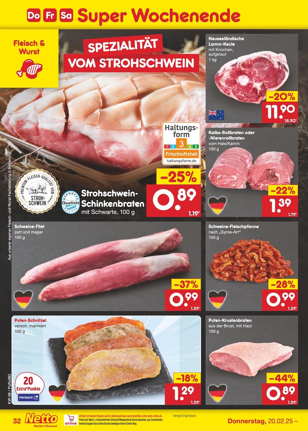 Netto Marken-Discount Seite 49