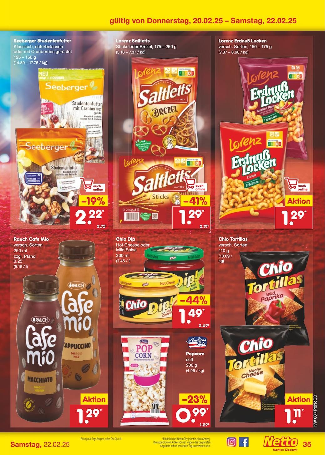 Netto Marken-Discount Seite 52