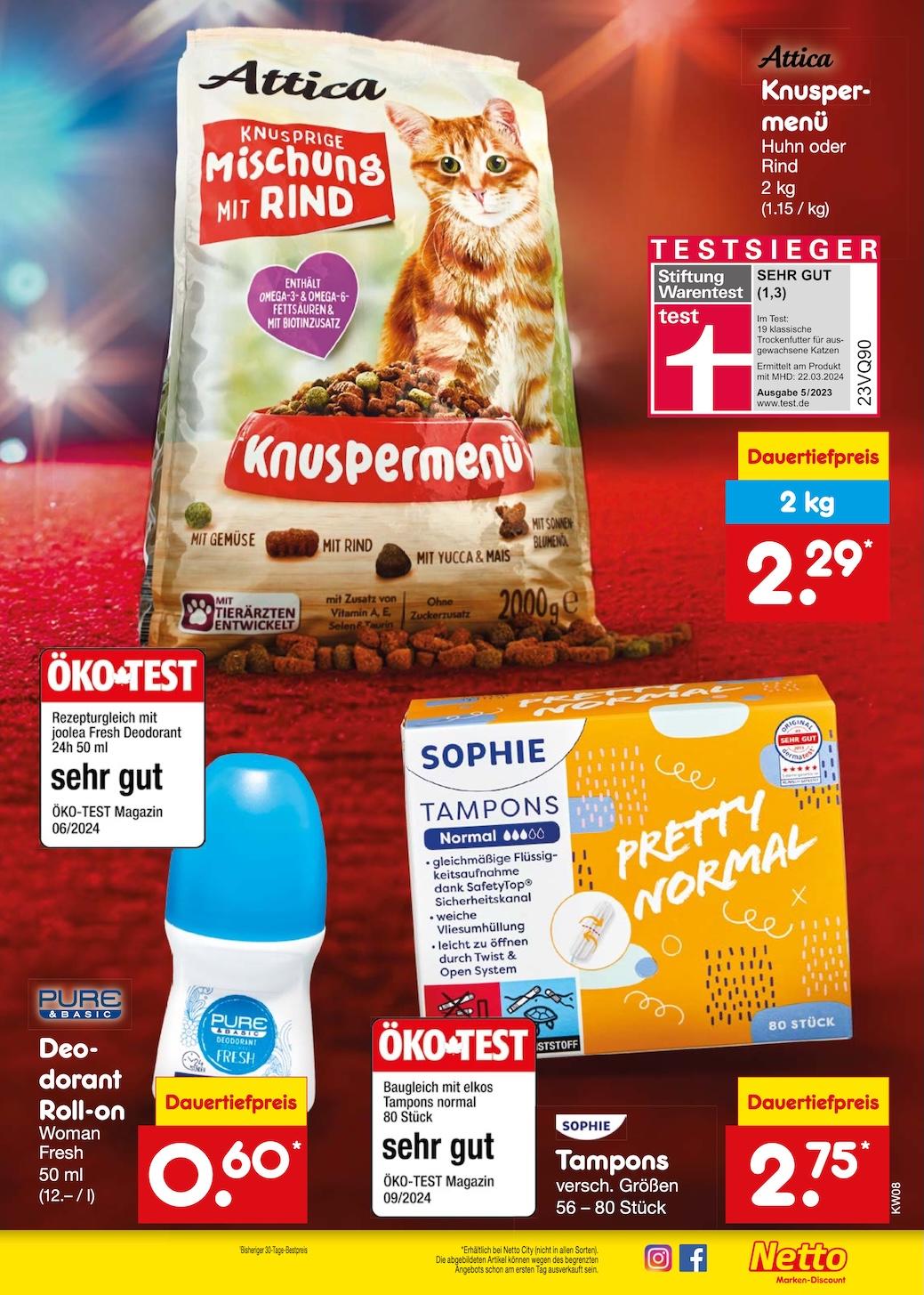 Netto Marken-Discount Seite 54