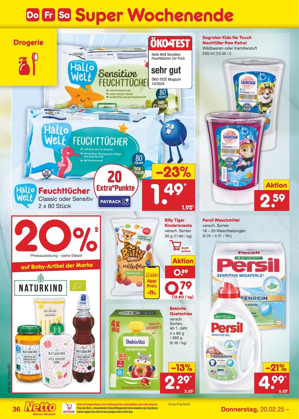 Netto Marken-Discount Seite 55
