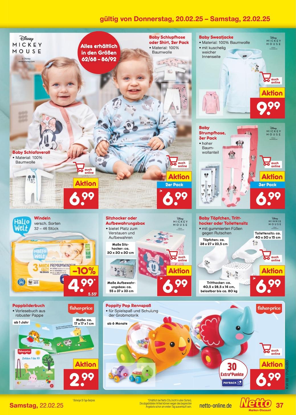 Netto Marken-Discount Seite 56