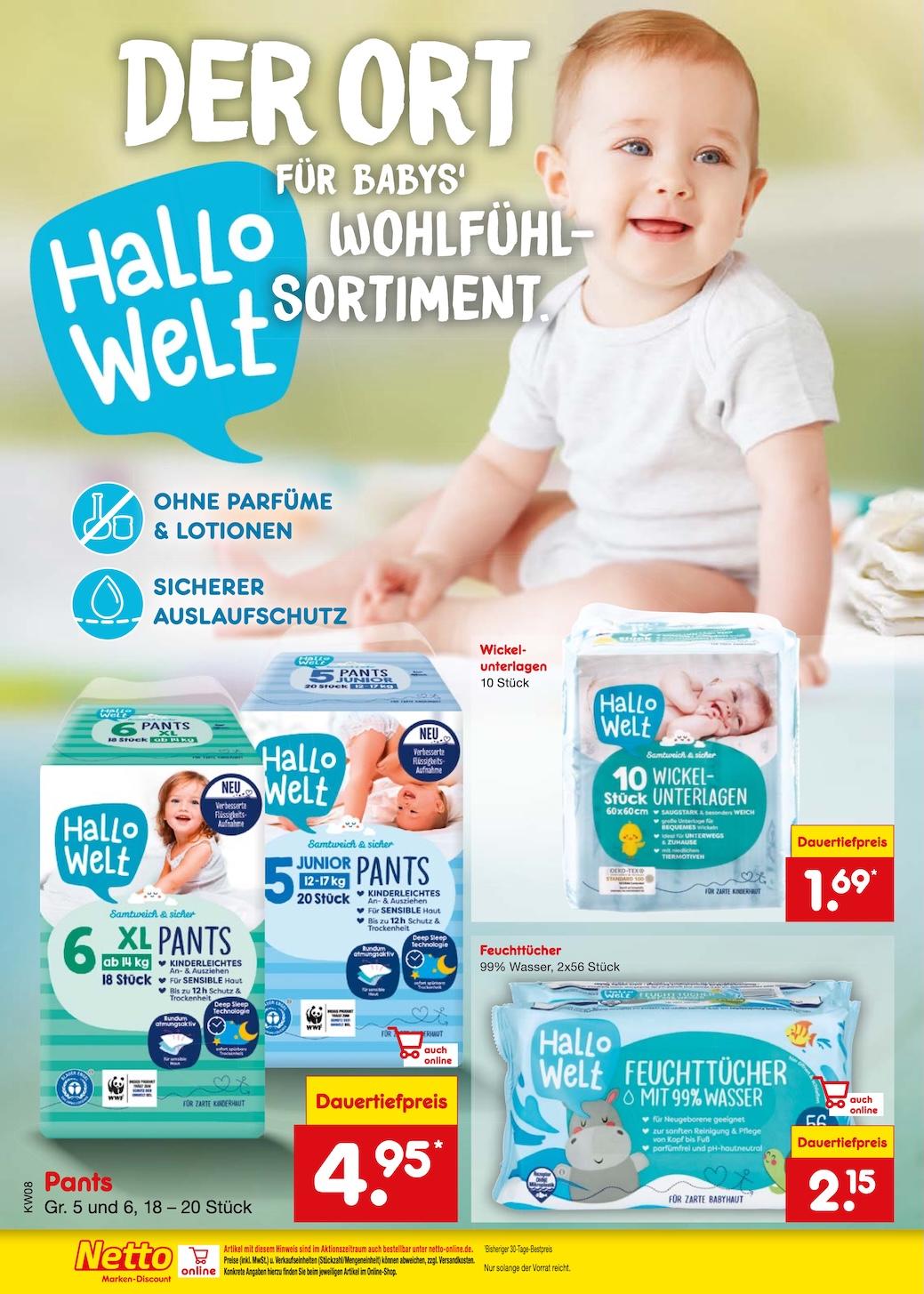 Netto Marken-Discount Seite 57
