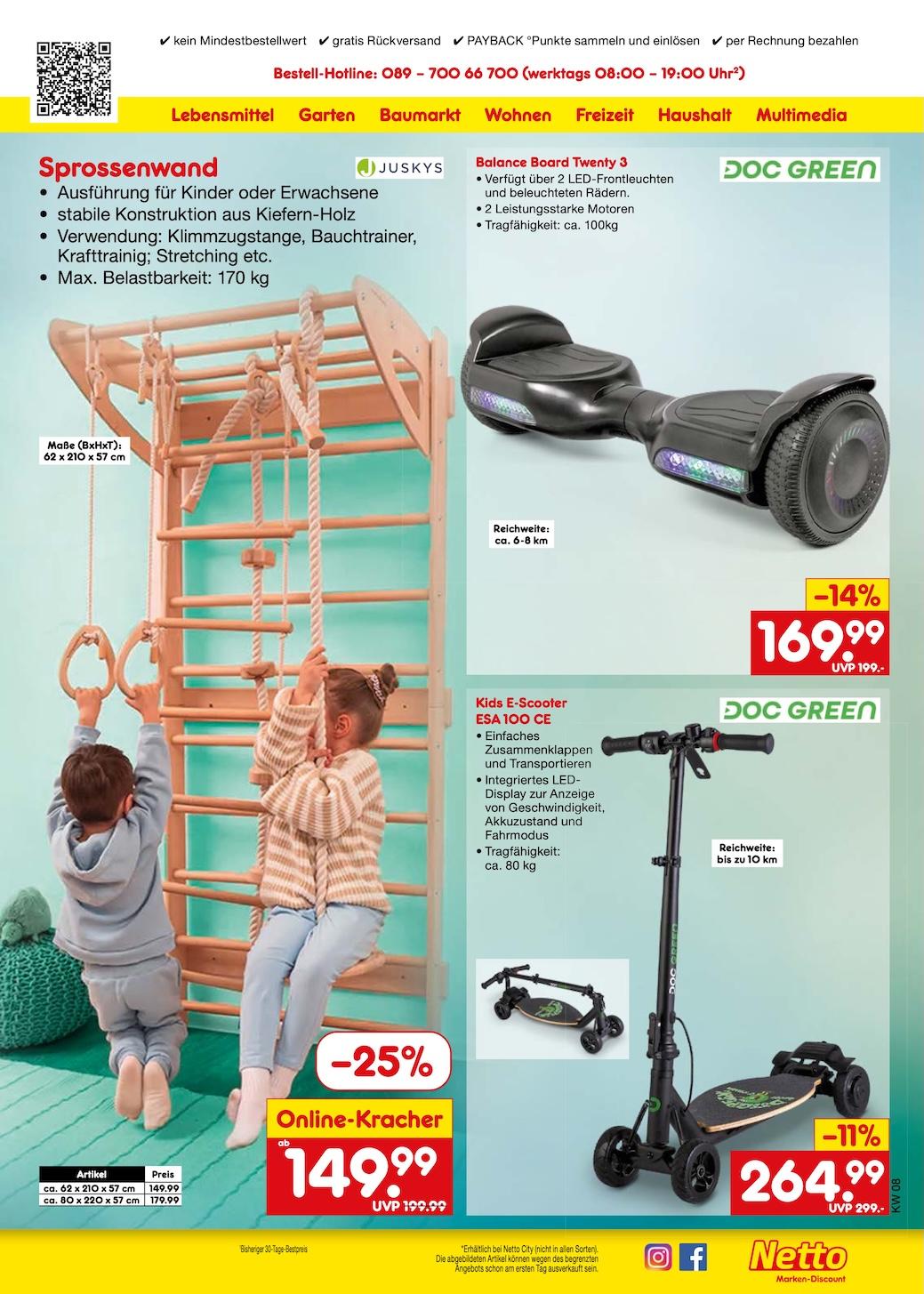 Netto Marken-Discount Seite 60