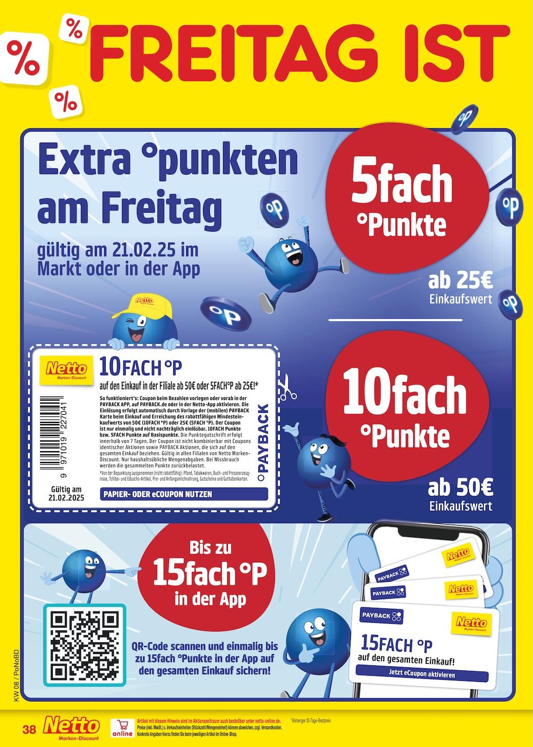 Netto Marken-Discount Seite 61