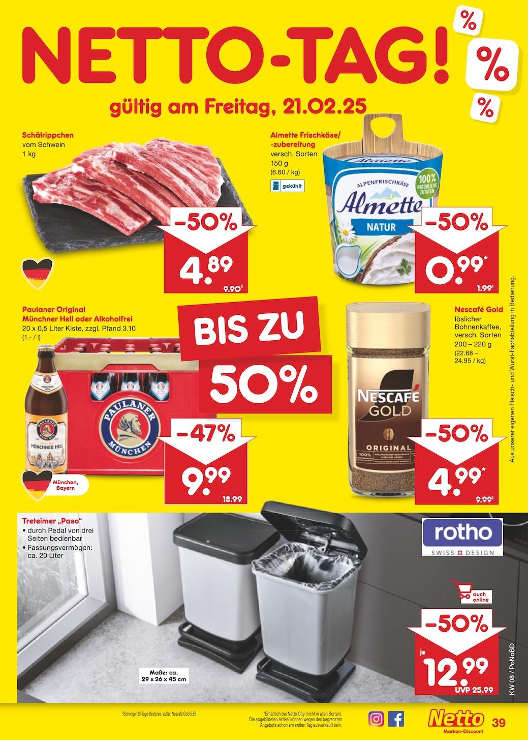 Netto Marken-Discount Seite 62